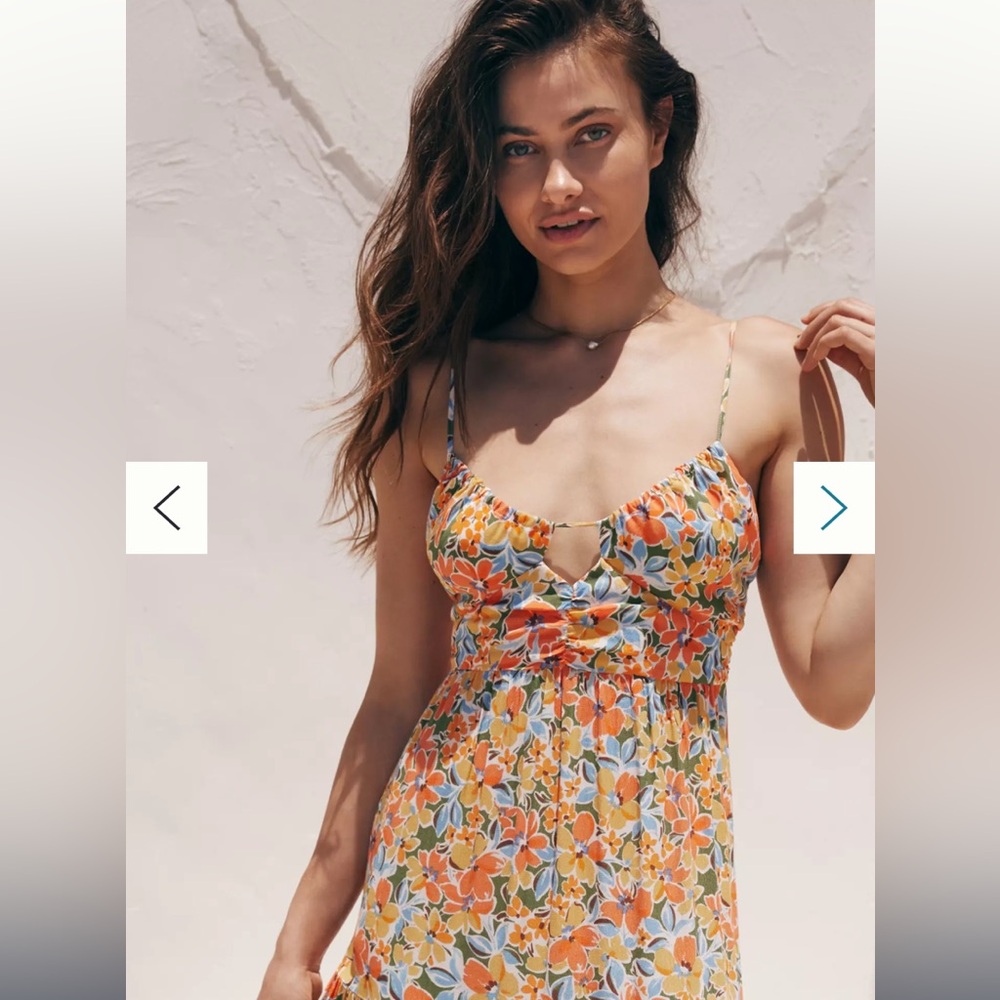 L space Gemma dress - size small